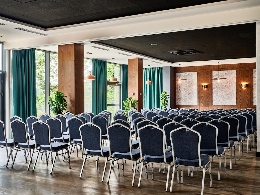 Hotel Bergo Resort & SPA 38/50