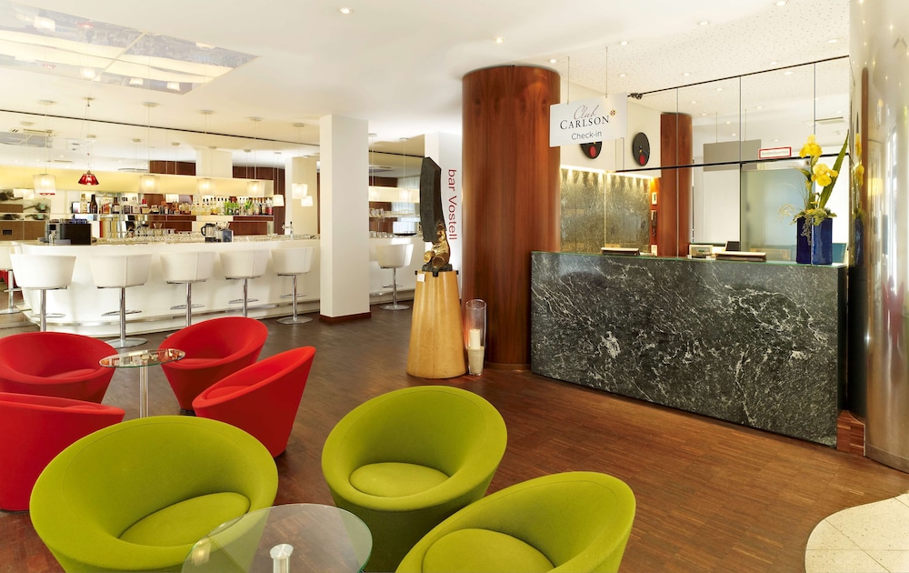 Radisson RED Berlin Kudamm 6/66