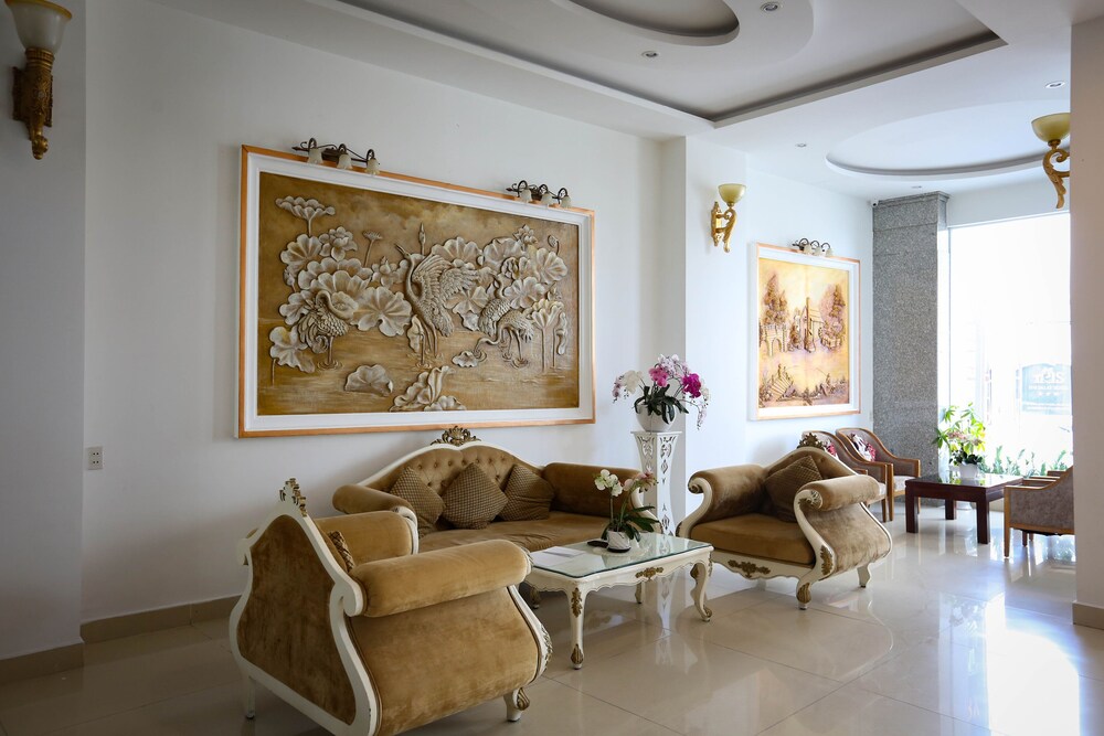 Victory Dalat Hotel 45/62