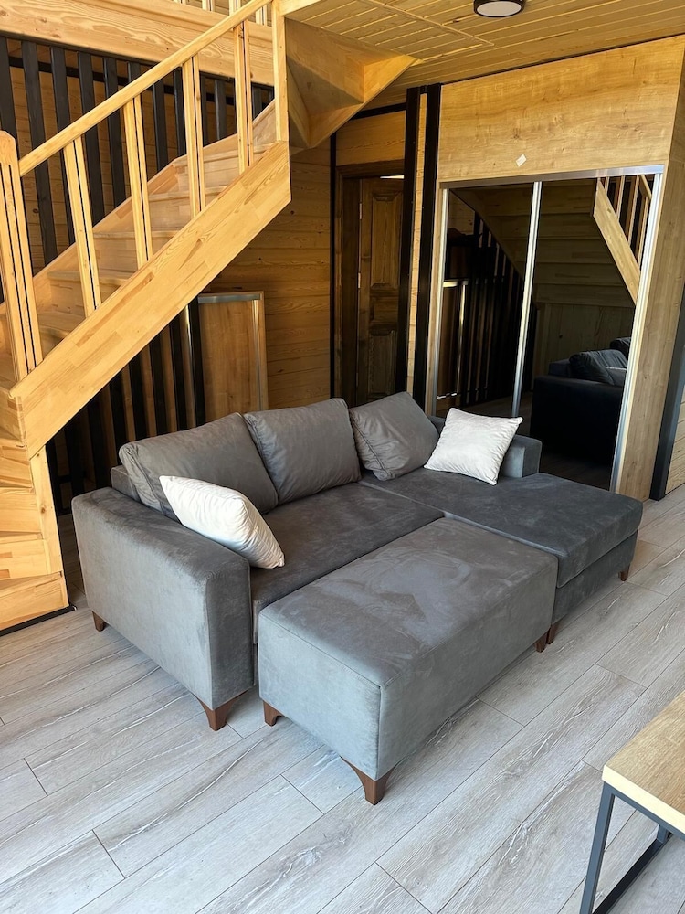 Of Camlik Bungalov 9/21