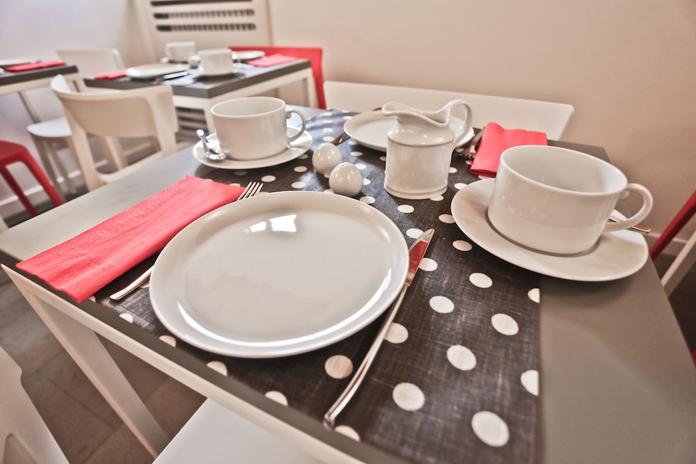 Poggio Baronti B&B 22/31