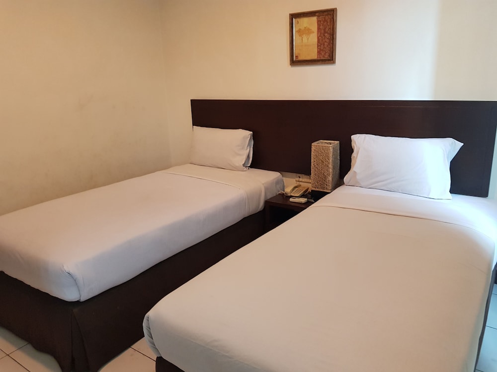 N1 Hotel Tanah Abang 12/36