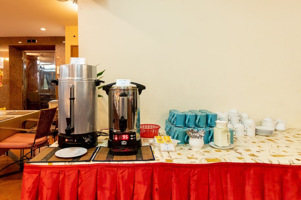 THIPURAI BEACH HOTEL ANNEX 33/67