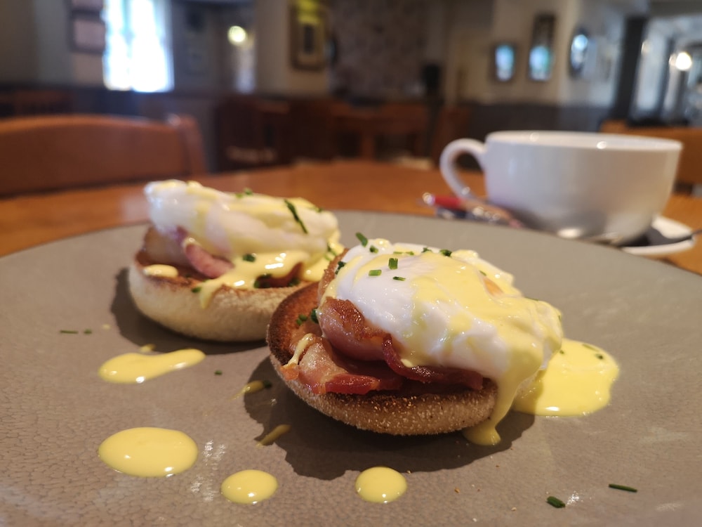 The Coach House Inn 23/32