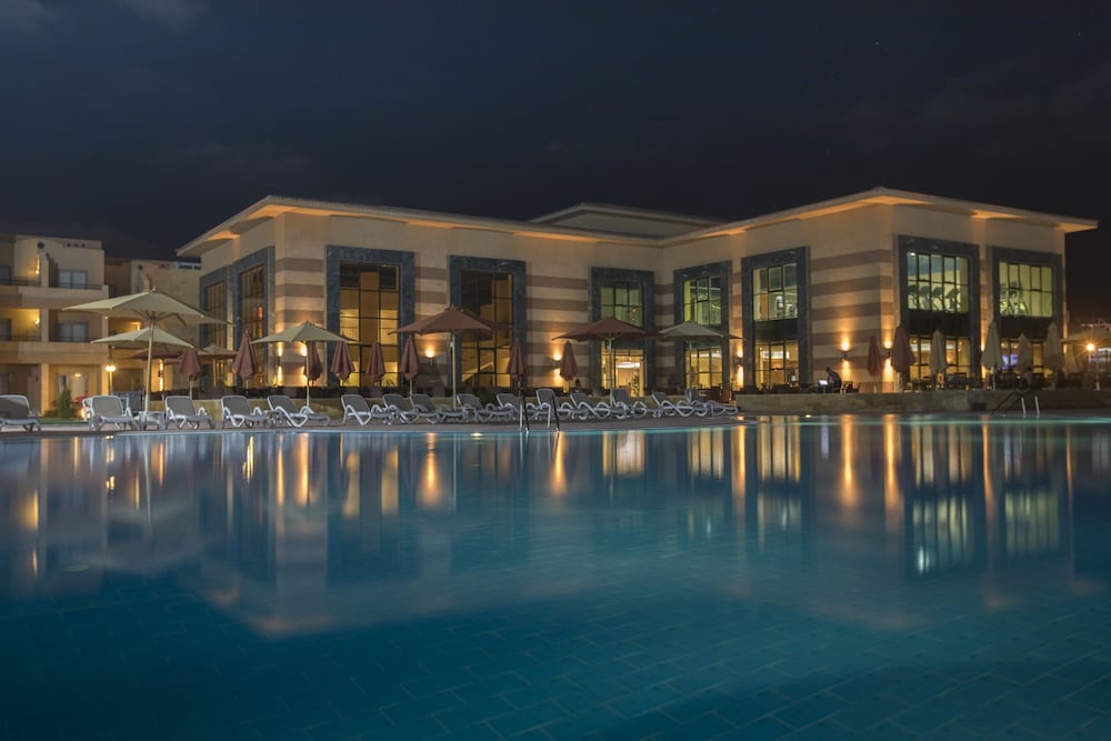 Aura Resort Sidi Abd El Rahman in EL ALAMEIN
