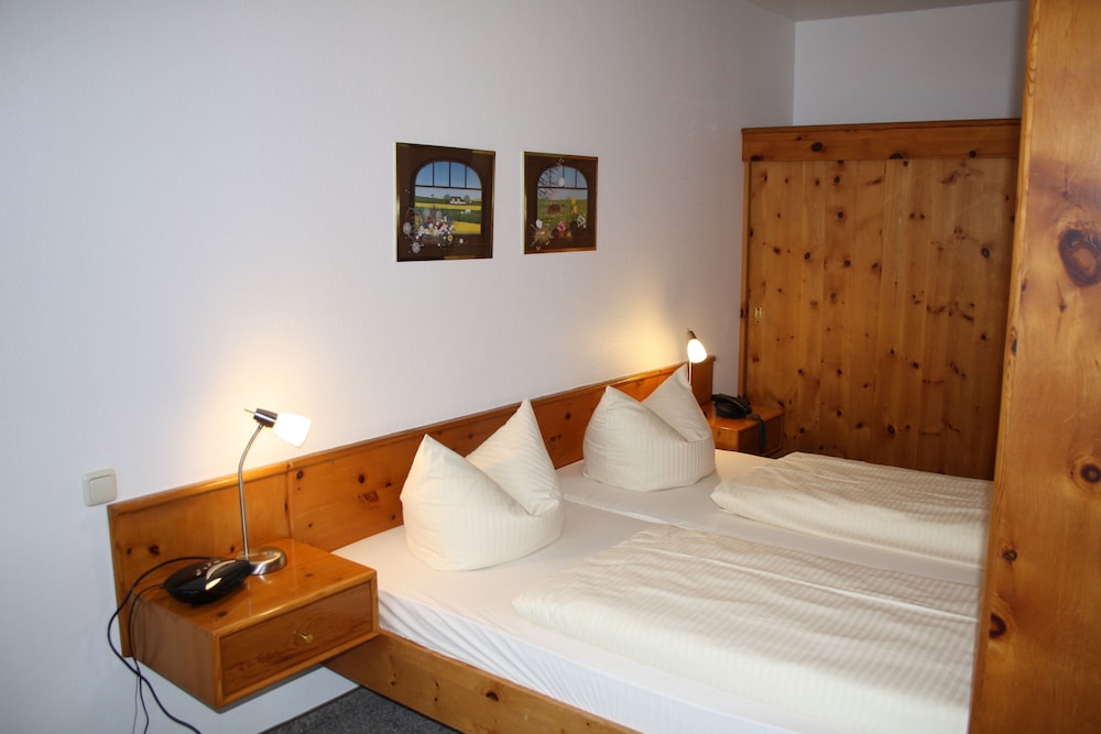 Chiemgau Appartements 9/42