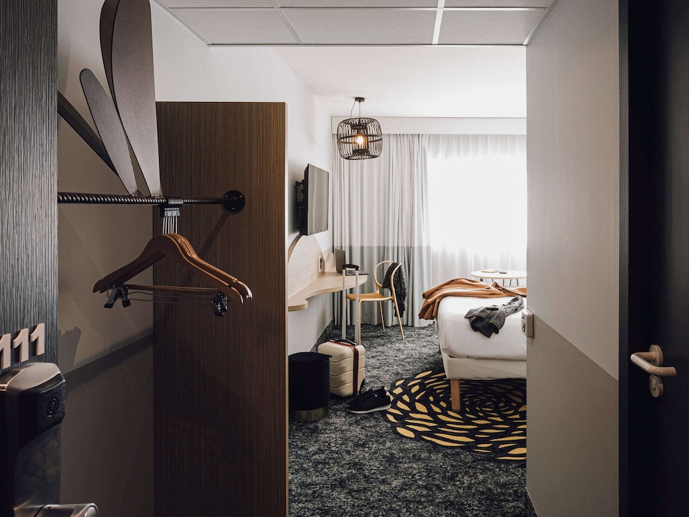 Ibis Styles Nancy Ouest Laxou 56/70