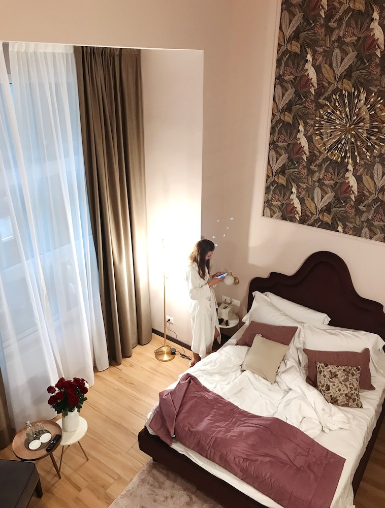 Intomilan Aparthotel Galleria Duomo 10/73