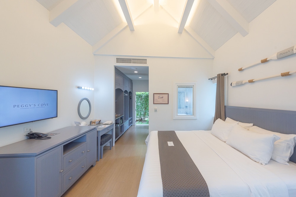 Peggy's Cove Resort 12/47