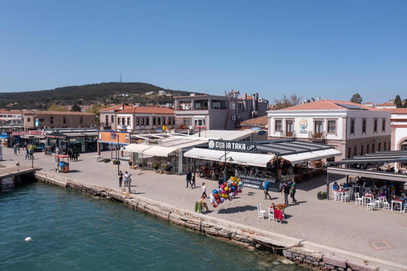 Cunda Taka 28/31