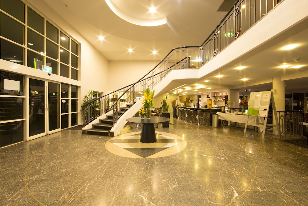 ibis Styles Canberra 9/78