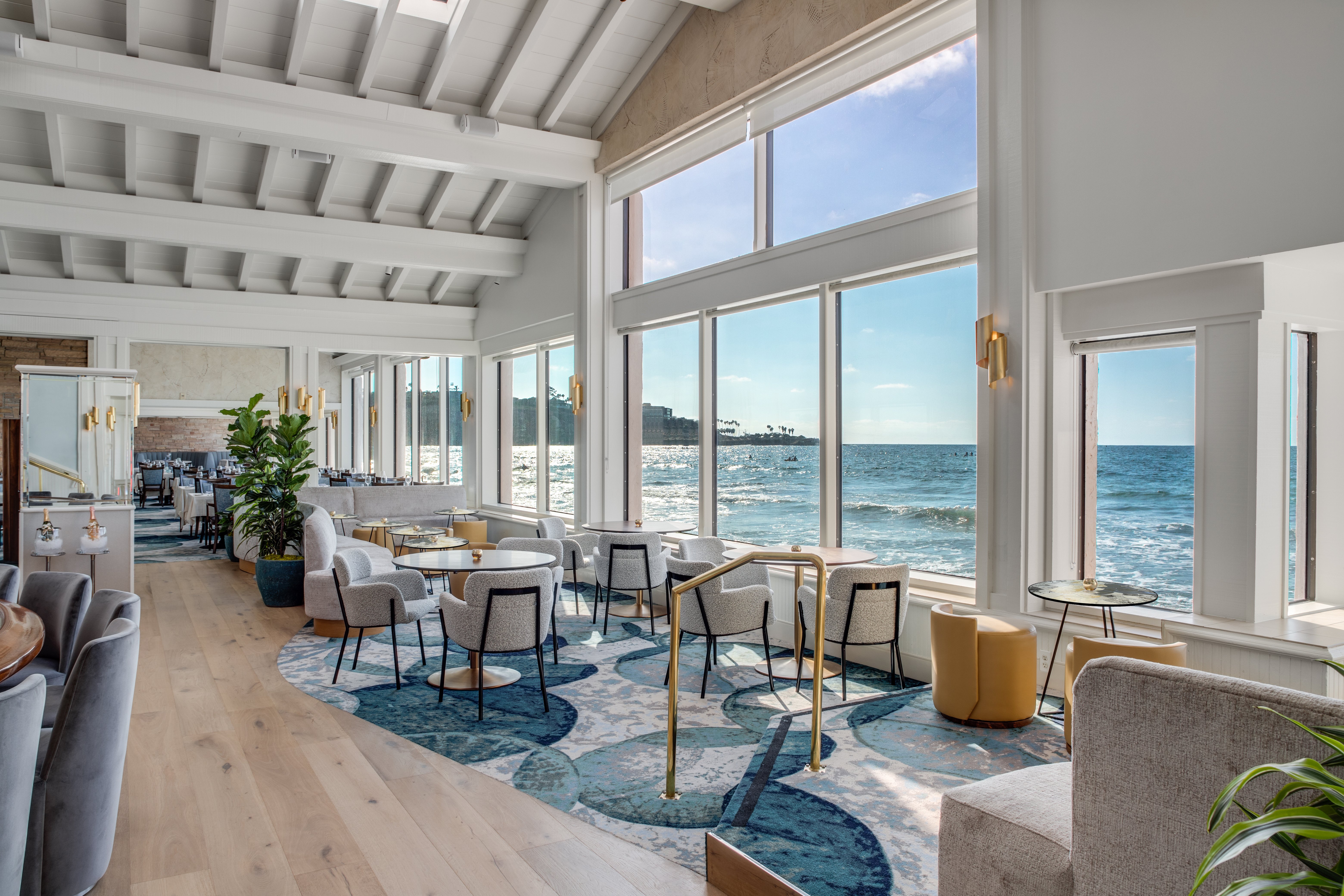 La Jolla Beach and Tennis Club 43/73