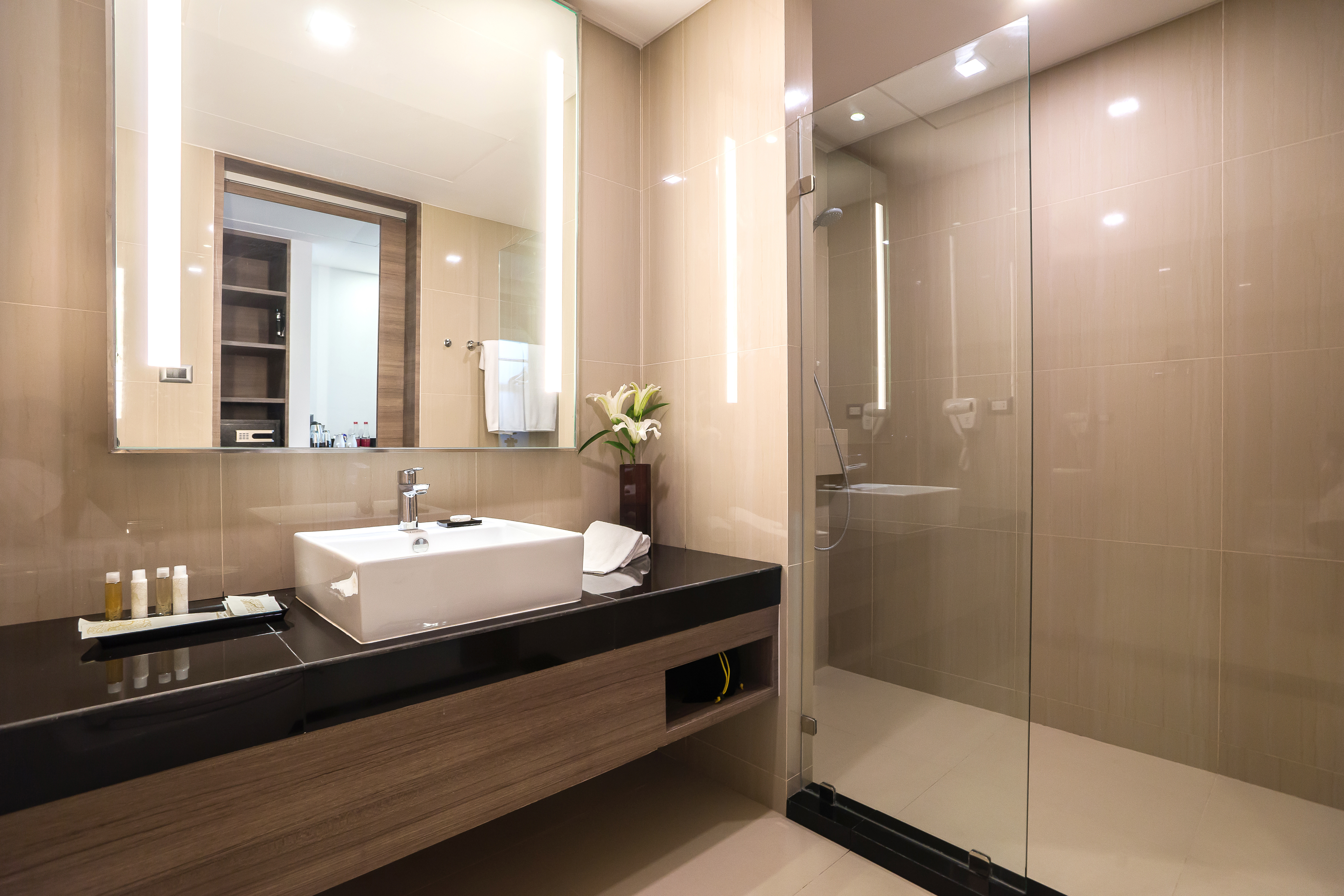 Best Western Plus Wanda Grand Hotel