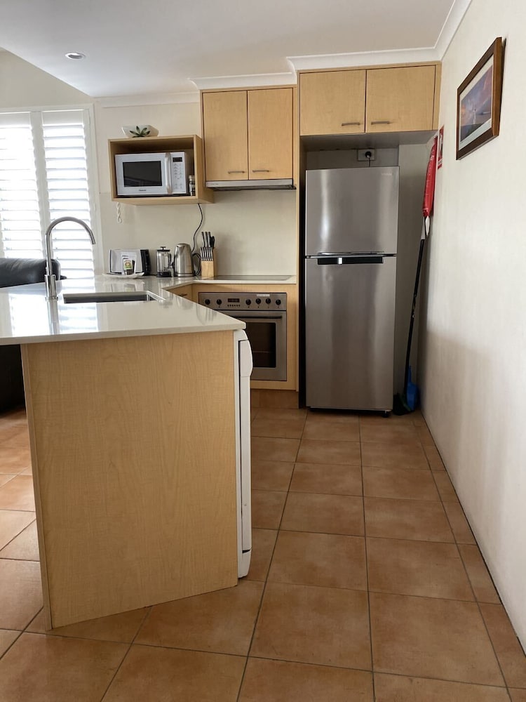 Byron Quarter Holiday Apartments 10/44