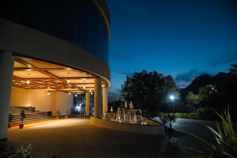 Spectrum Resort, Spa & Convention in UDAIPUR