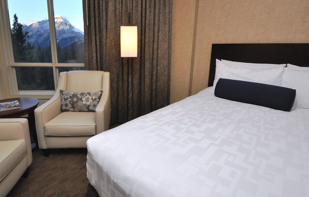 The Rimrock Resort Hotel Banff 14/71
