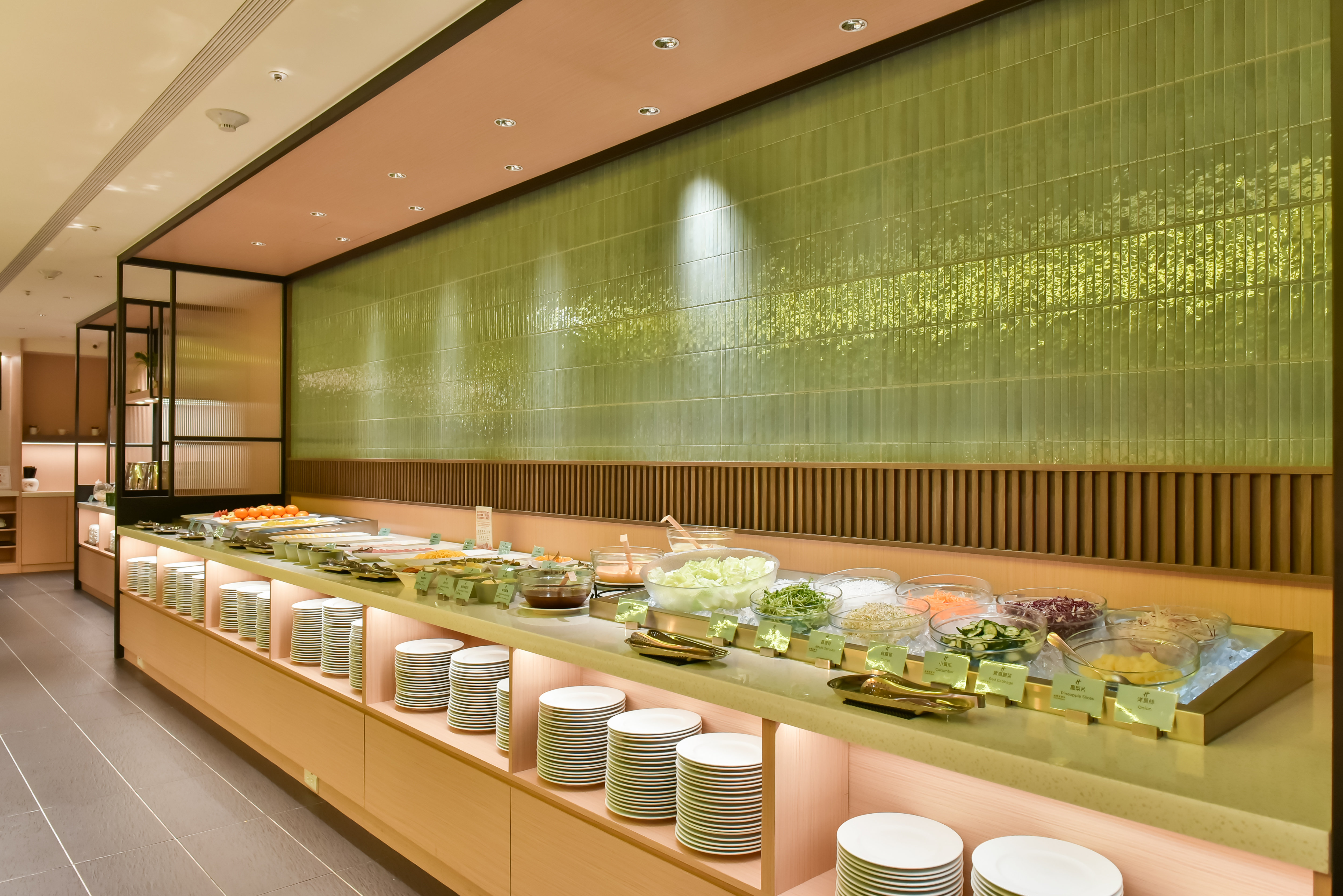 Holiday Inn Taoyuan Airport by IHG 21/50