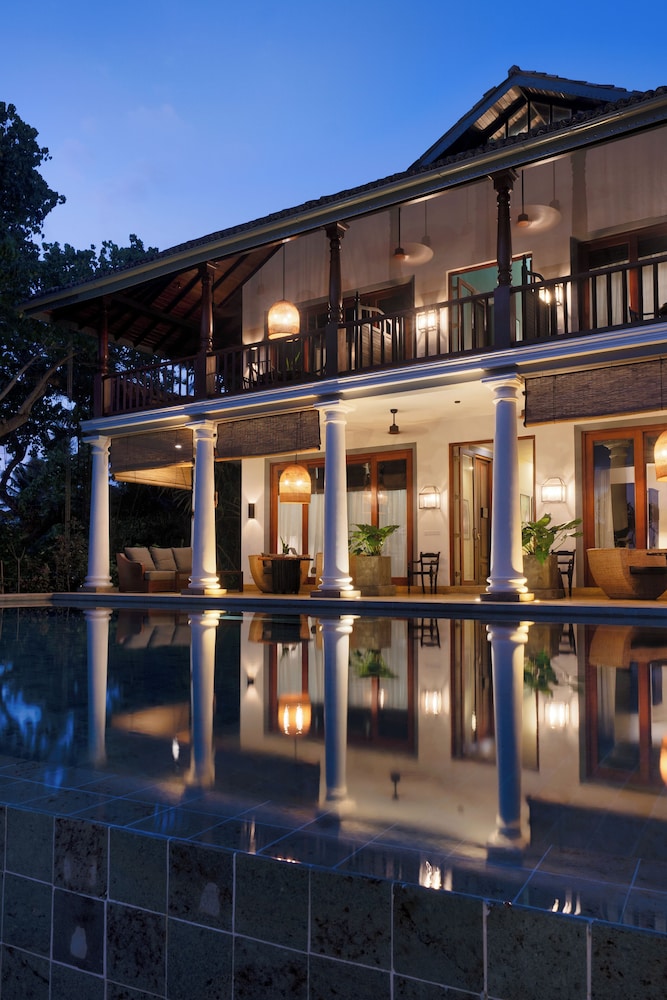 Eraeliya Villas Gardens 1/50