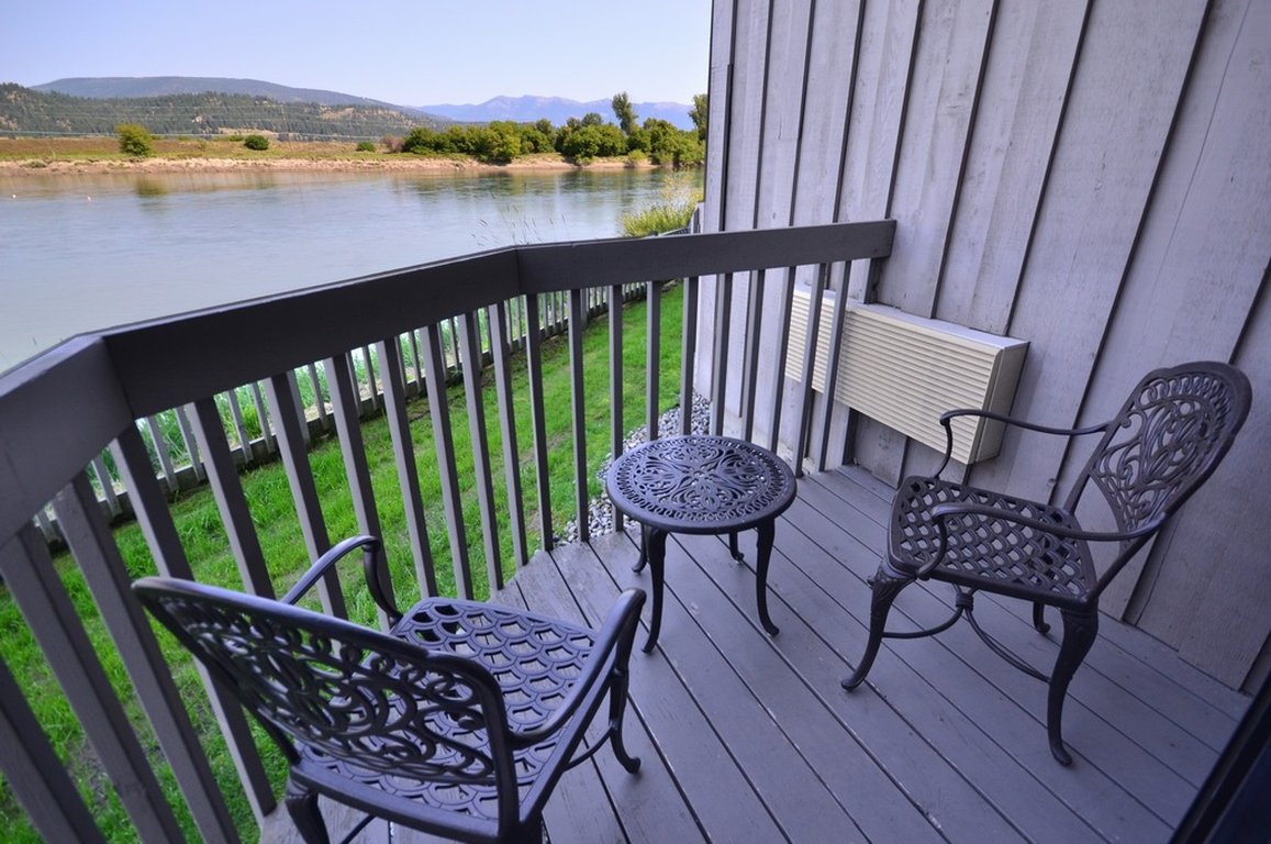 Best Western Plus Kootenai River Inn Casino & Spa 30/50