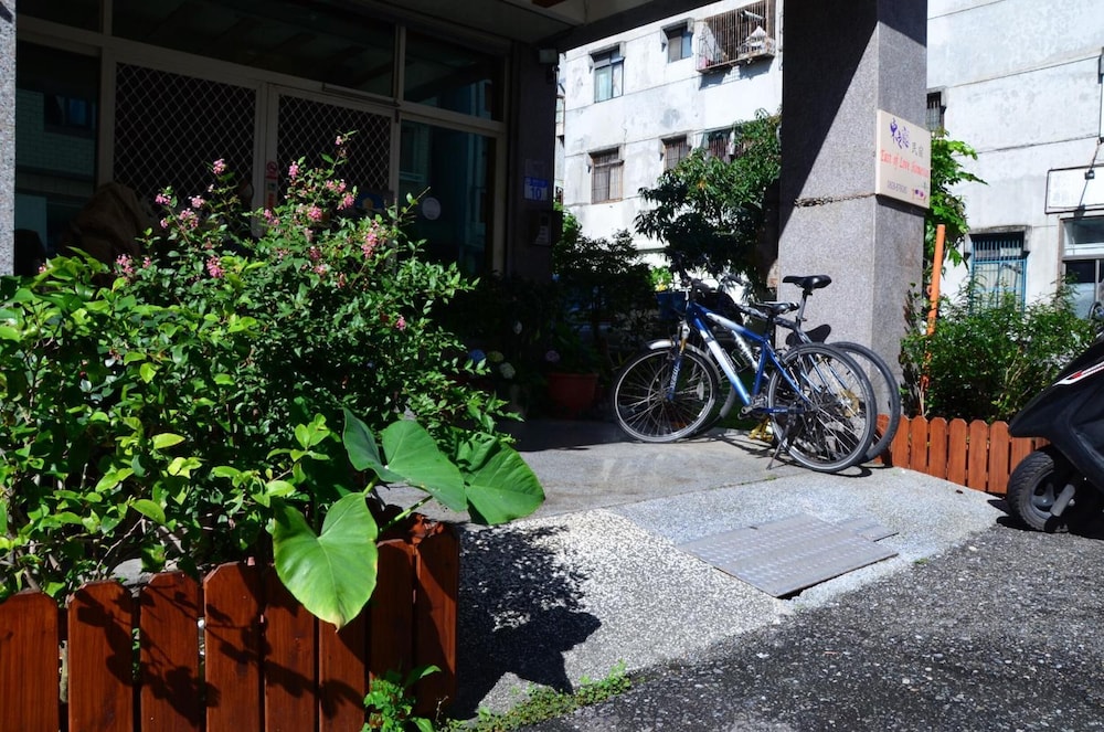 East Of Love Homestay 39/49