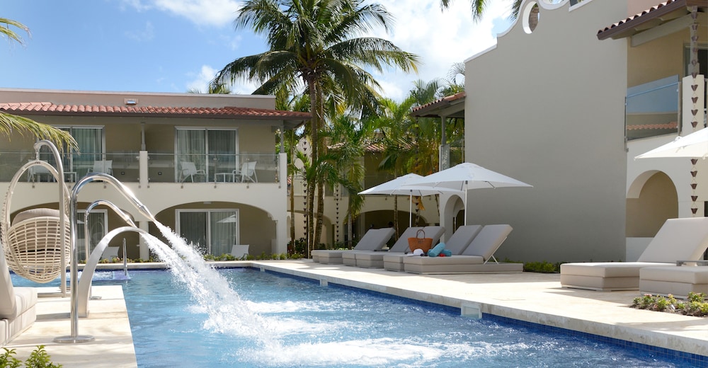 Catalonia Royal La Romana Adults Only All Inclusive 42/50