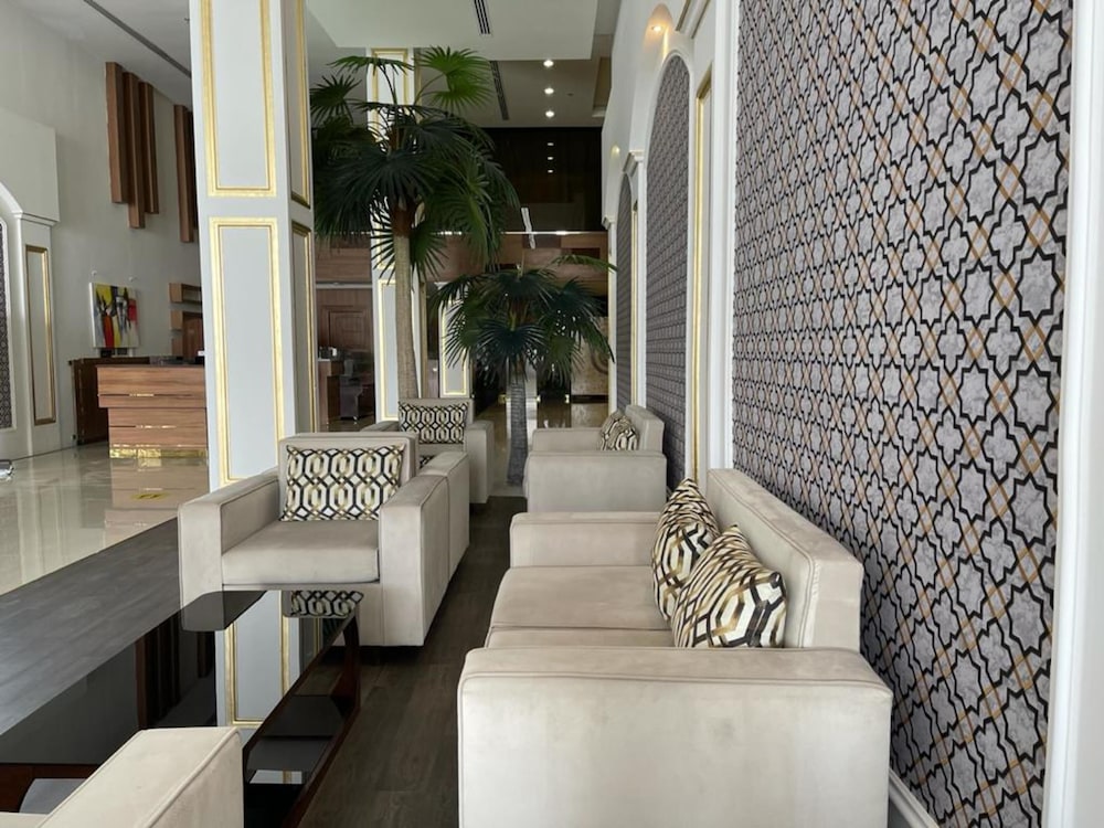 فندق سماء إن(Sama Inn Hotel Apartments) 44/70