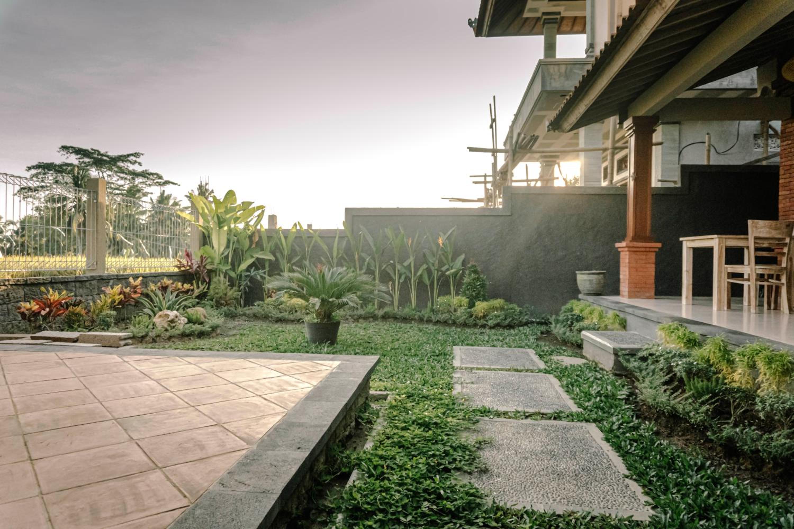 Raditya Villas Ubud 43/50