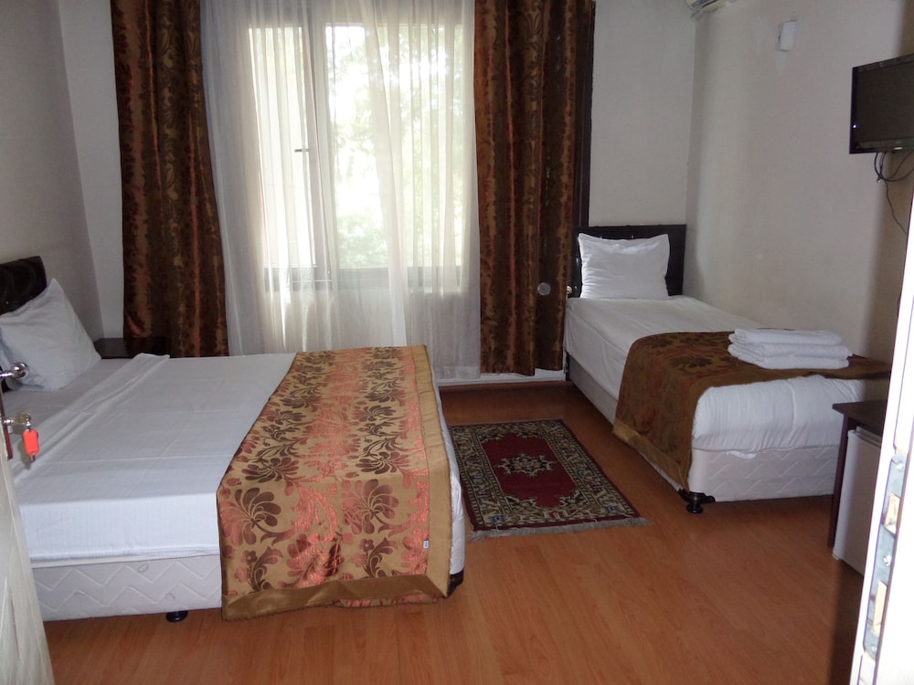 Ercan Inn Hotel 19/62