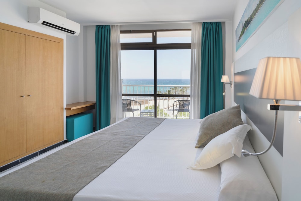 Hotel Amic Miraflores 18/50