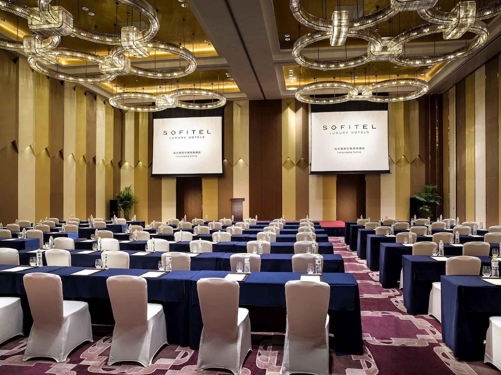 Sofitel Lianyungang Suning 63/71