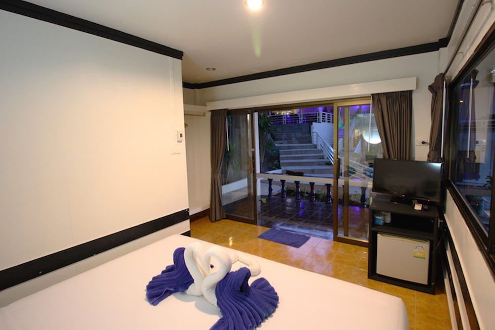Simple Life Talay & Divers Resort 6/29