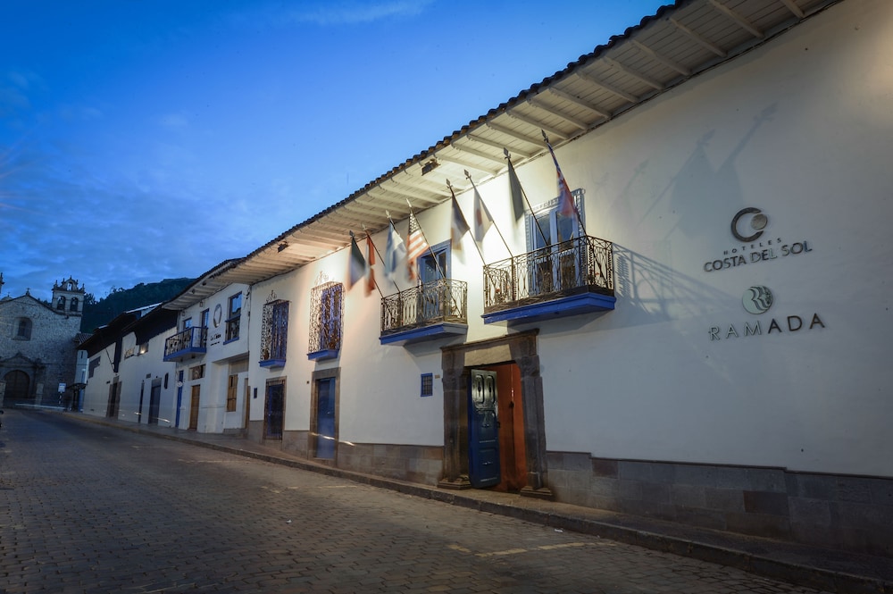 Wyndham Costa Del Sol Cusco 73/79