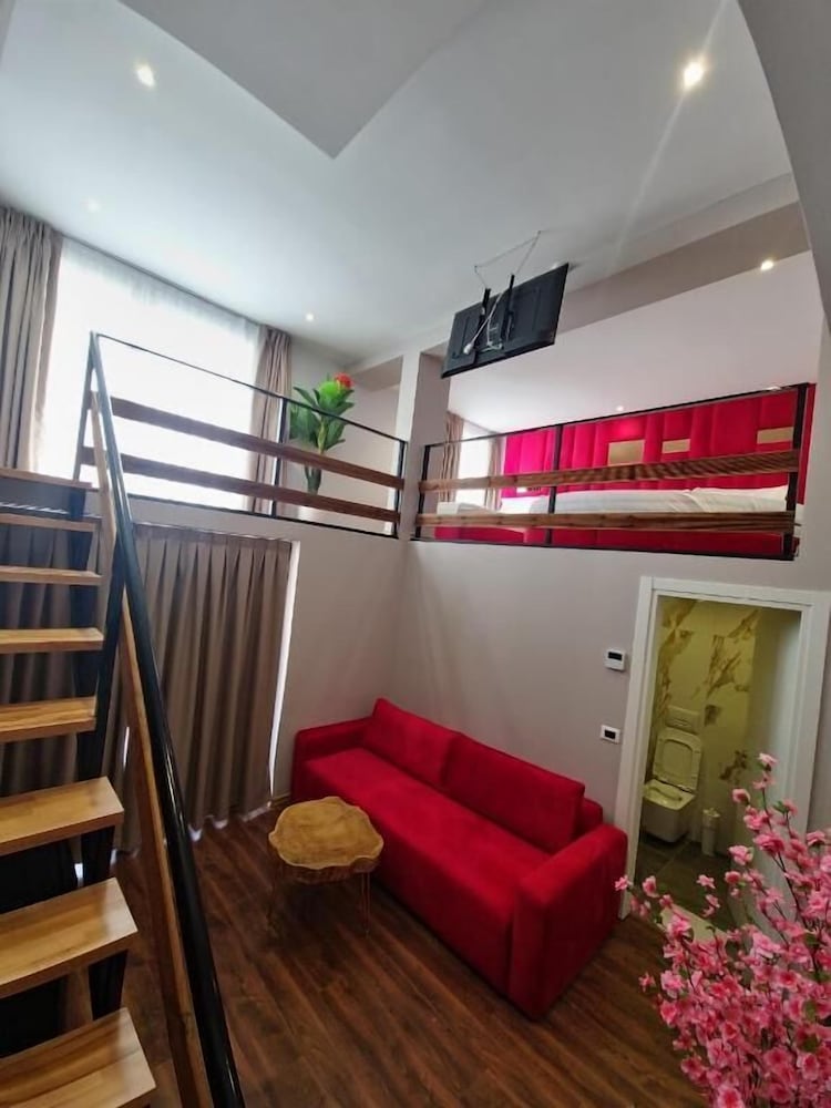 Aldis Hotel 41/59