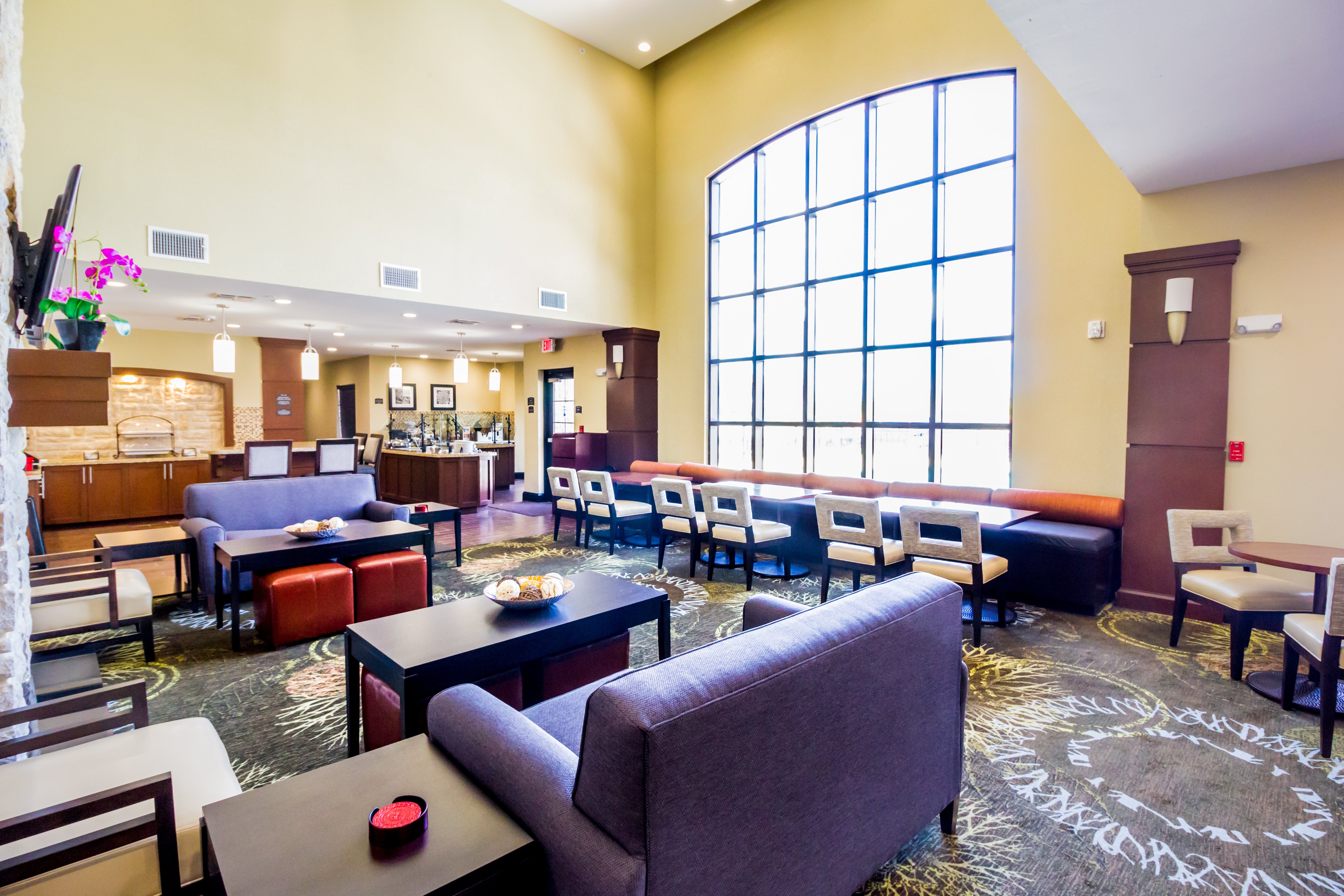 Staybridge Suites Plano Frisco 40/78
