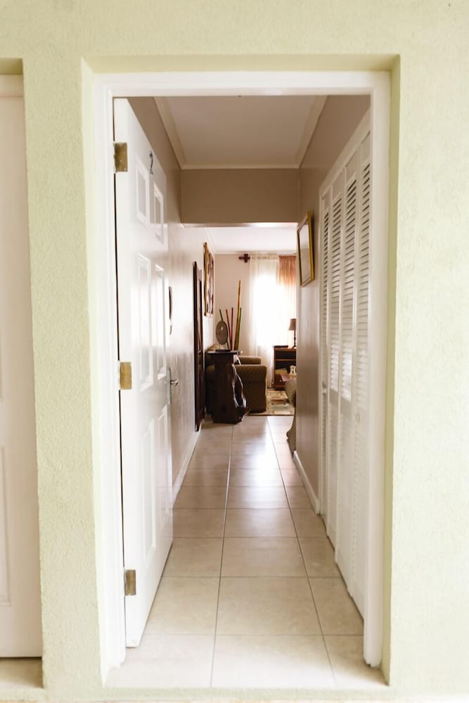 New Kingston Guest Apartment Vii 32/32