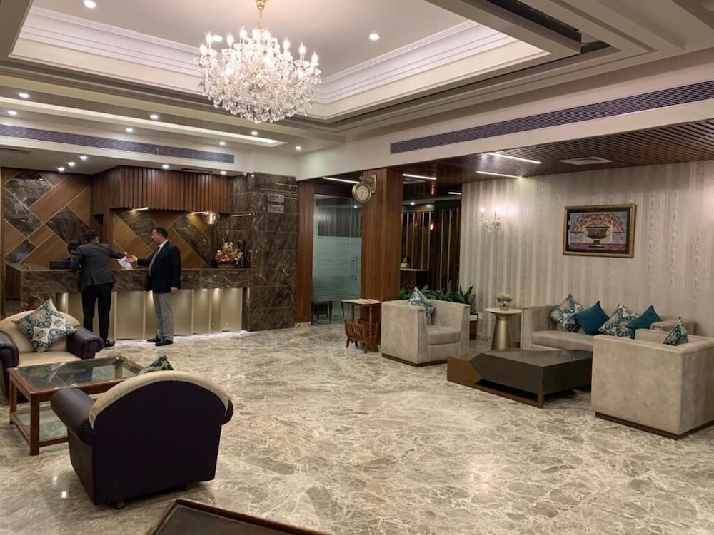 Hotel Shagun Zirakpur 34/50
