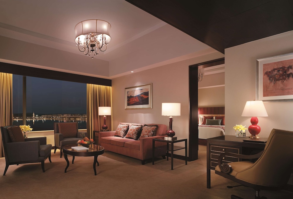 Shangri-La Manzhouli 27/39