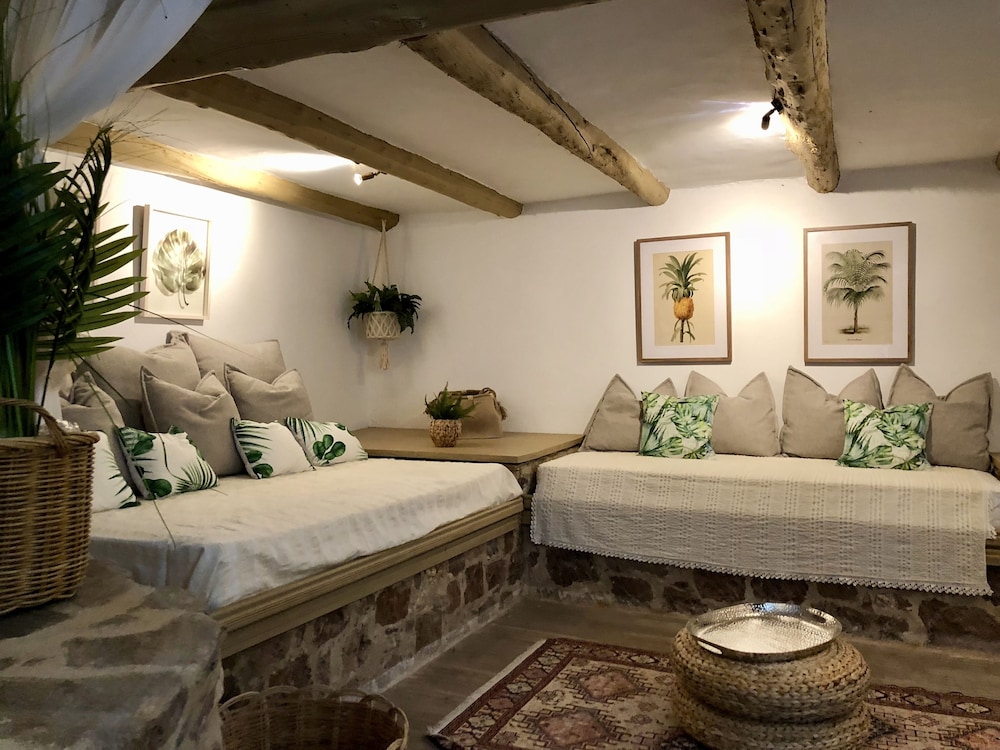 Villa Vager Mani 14/50