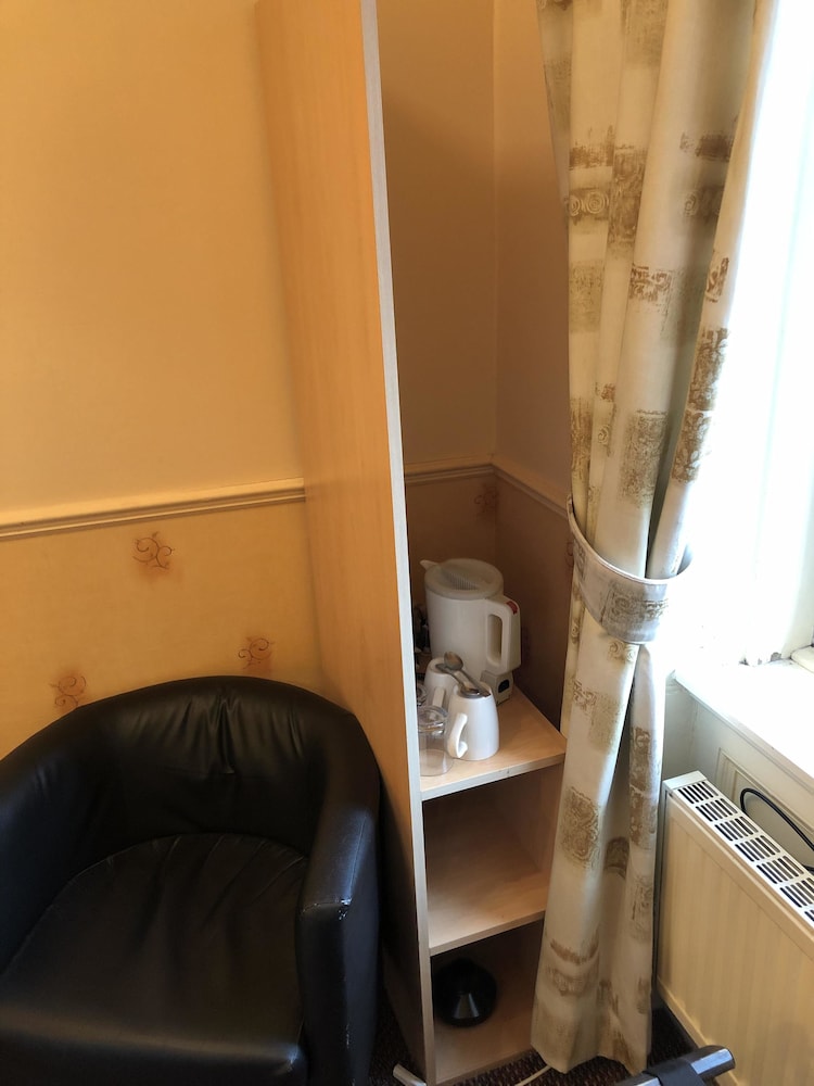 The Brae Guest House B B 22/27