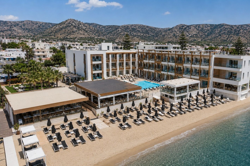 Enorme Ammos Beach 47/55