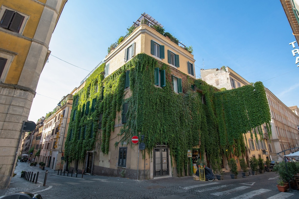 Rome As You Feel - Iconic Boschetto Apt 11/19