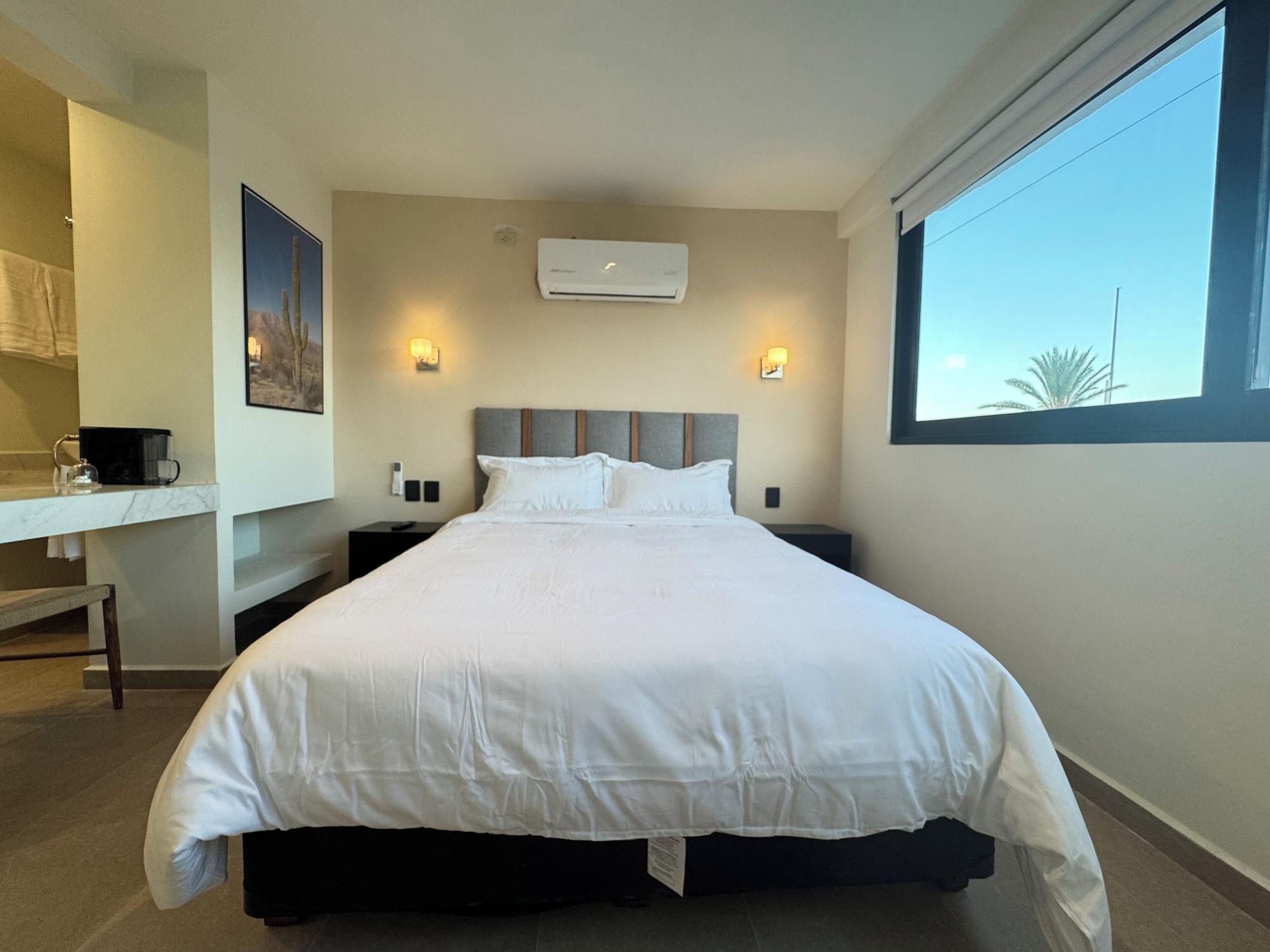 Colmena Hotel Los Cabos Marina 15/50