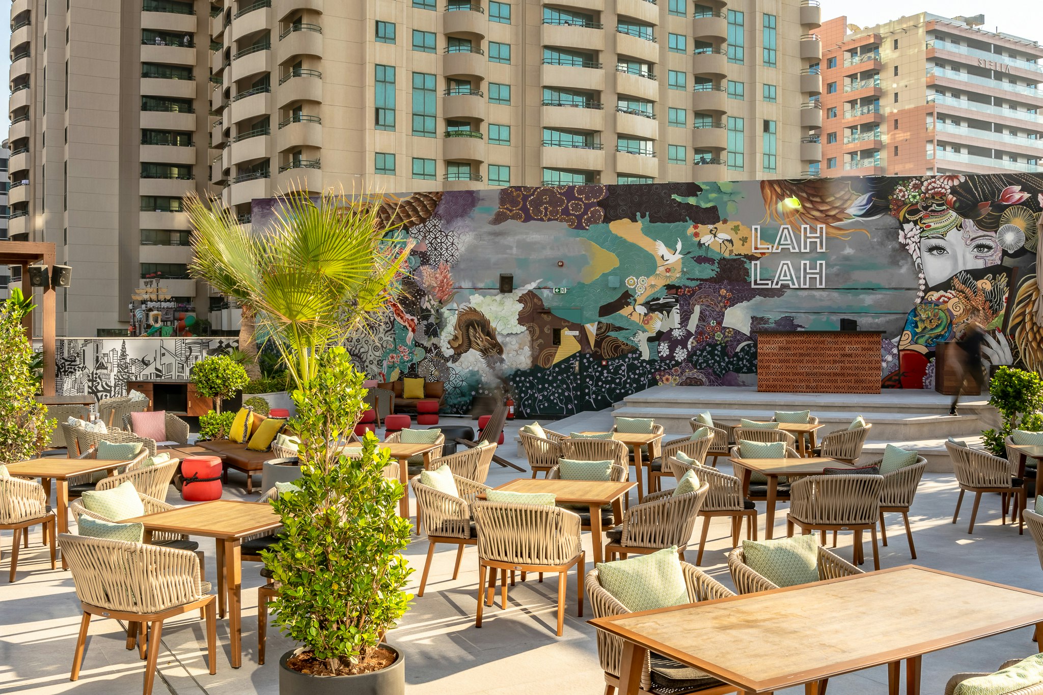 Zabeel House The Greens By Jumeirah 24/31