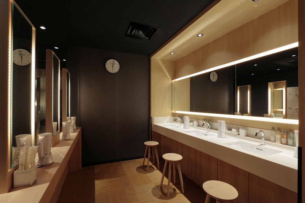 Candeo Hotels Osaka Kishibe 42/42