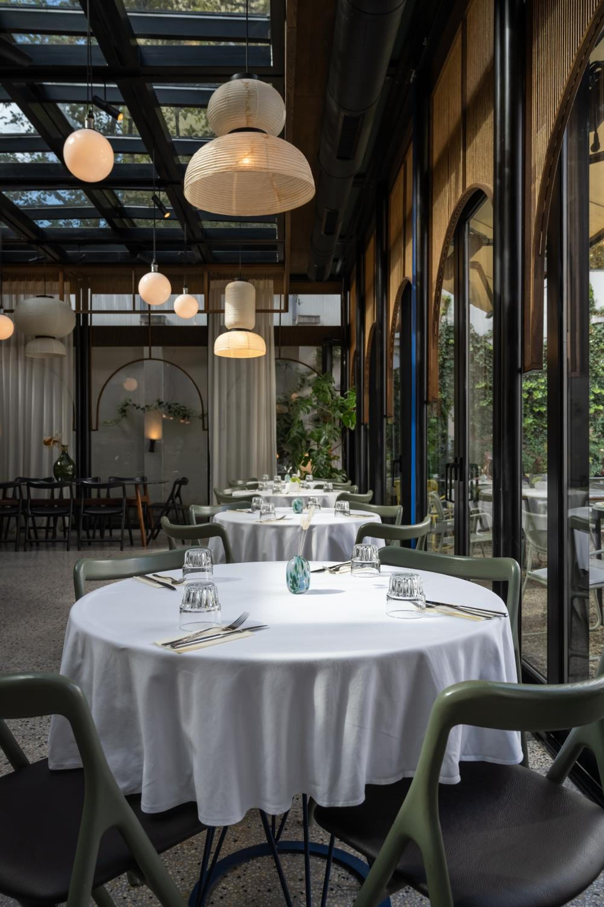 Pavilion Boutique Hotel 19/36