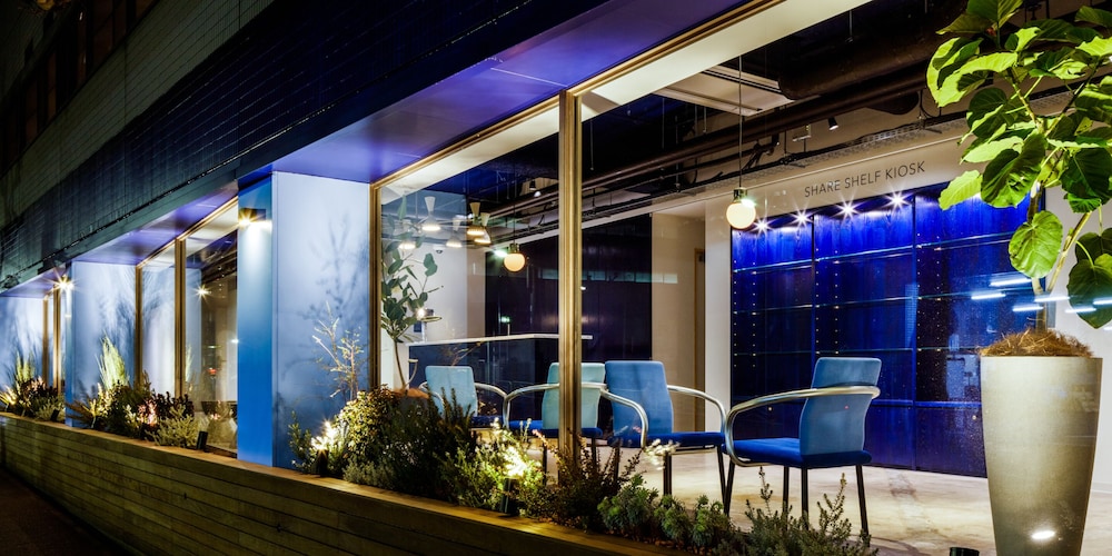 LYURO東京清澄 by THE SHARE HOTELS 写真1