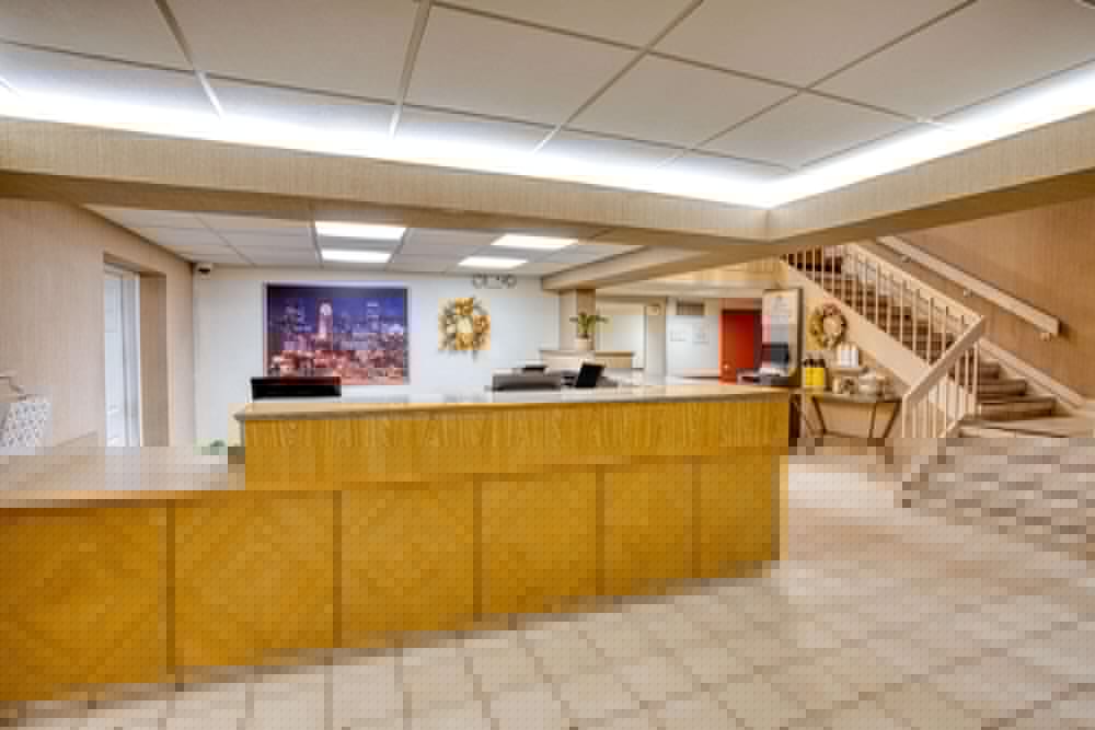 La Quinta Inn by Wyndham Minneapolis Airport Bloomington 7/53