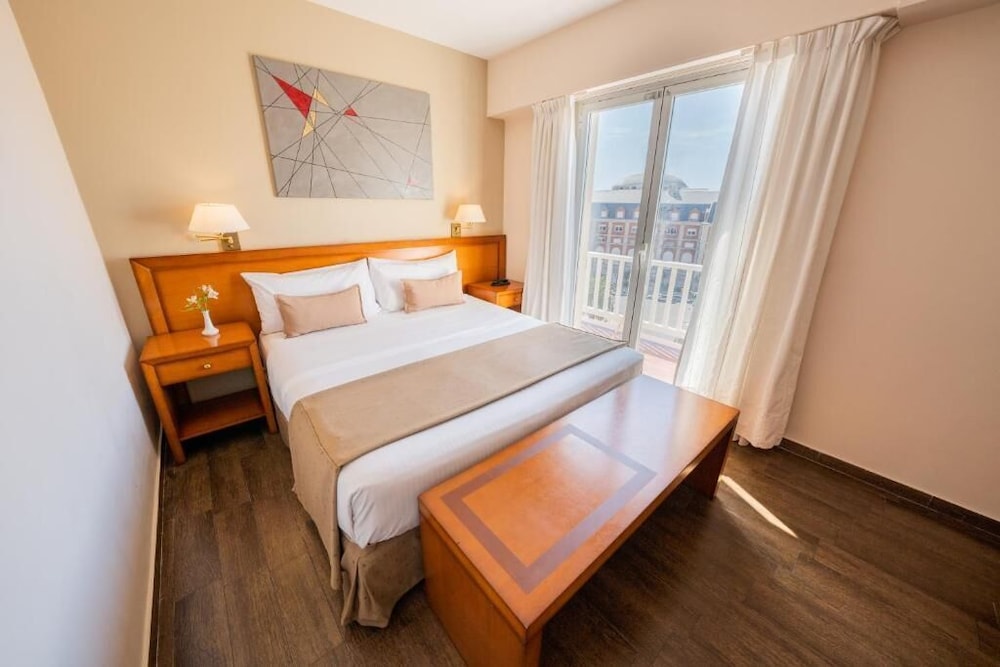 Comfort, Double Bed