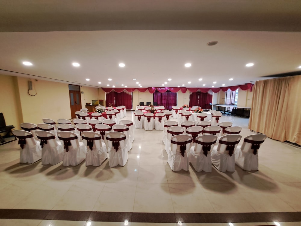 Preethi Classic Towers 65/74