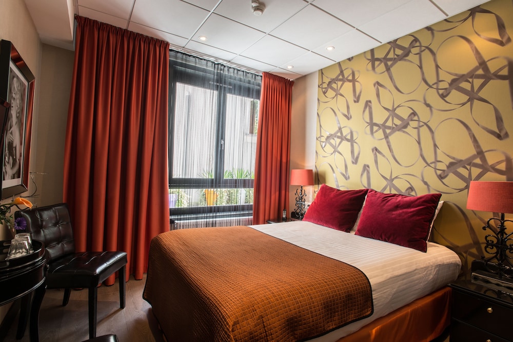 HAMPSHIRE BOUTIQUE HOTEL SEBASTIANS 17/40